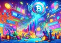 Bitcoin Hashprice 48 USD: Bền Vững Trước Khó Khăn?