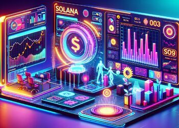 Dự đoán giá Solana – Mục tiêu ngắn hạn cho SOL