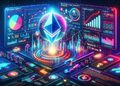 Nguồn cung stablecoin Ethereum đạt 132 tỷ USD, lý do?