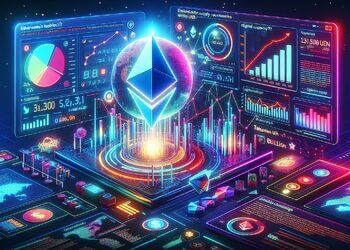 Nguồn cung stablecoin Ethereum đạt 132 tỷ USD, lý do?