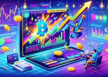 Bitcoin sẽ vượt 90K USD hay giảm? Chuyên gia nhận định