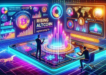 Altcoin sắp tăng vọt? Chuyên gia này đồng ý!