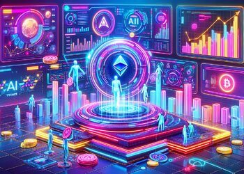 Token AI vươn lên: Memecoin bị bỏ lại phía sau?