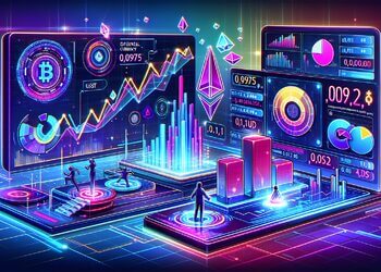 CRO vượt ngưỡng 0,0975 USD, khả năng lên 0,1 USD?