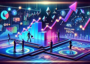Ethereum Story [IP] sắp bùng nổ với tăng 42% nếu…