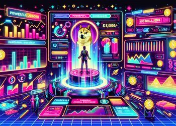 Dogecoin mạnh tay: Tập đoàn ra mắt quỹ 10 triệu DOGE