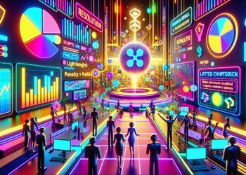 Ripple giải quyết với SEC: Phạt nhẹ, lệnh cấm gỡ bỏ