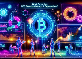 BTC đột phá phụ thuộc vào yếu tố nào?