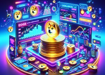 Tích lũy 200 triệu Dogecoin: DOGE có tăng bền vững?