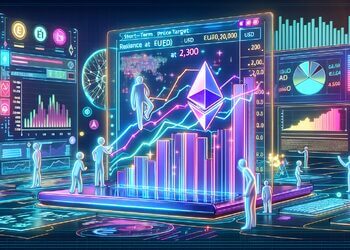Mục tiêu giá ngắn hạn của Ethereum: Kháng cự 2.300 USD ra sao?