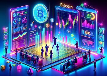 Bitcoin đạt 84K USD: Yếu tố nào gây sóng thanh lý?