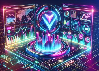 Cardano: ADA tiềm năng tăng trưởng 10 lần năm 2025?