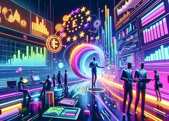 Đề xuất EU: Đảm bảo 100% tài sản tiền điện tử