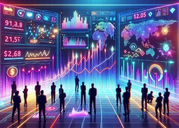 XRP: Tín hiệu xấu tăng, liệu 2,05 USD có giữ được?