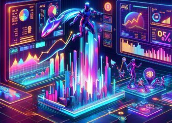 AAVE: Động thái của cá voi và tác động giá