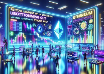 Tâm lý bán lẻ Ethereum chạm đáy – Đợt tăng mạnh sắp tới?