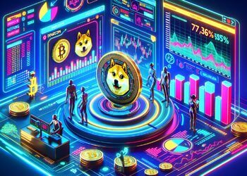Dogecoin: 76,65% cược tăng giá, liệu có thành công?