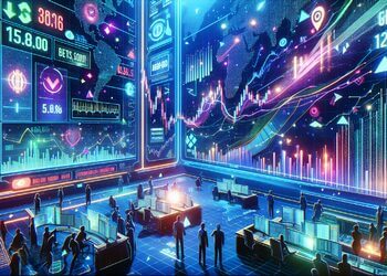 BlackRock đặt cược lớn: Solana chạm đỉnh, SOL sẽ bứt phá?