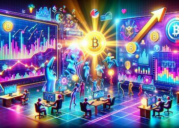 Đánh giá sự suy yếu và giảm khối lượng altcoin
