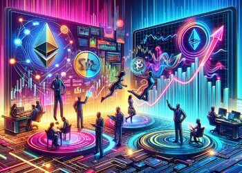 Giá Ethereum lao đao: Lời khen Trump có cứu vãn?