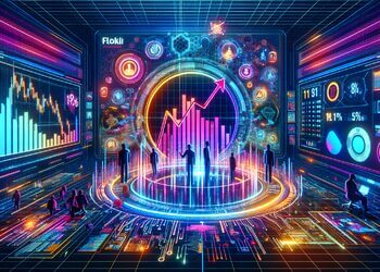 FLOKI giảm 11%: Nguyên do từ giao dịch phái sinh?