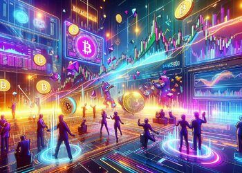 Bitcoin tụt dưới CME Gap: Sắp tới siêu tăng?