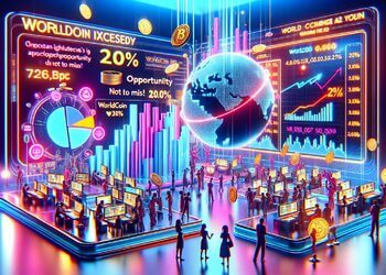 Worldcoin tăng 20% tuần này, cơ hội không thể bỏ lỡ!