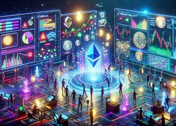 Khám phá thanh khoản Ethereum: Cơ hội đầu tư hiện tại