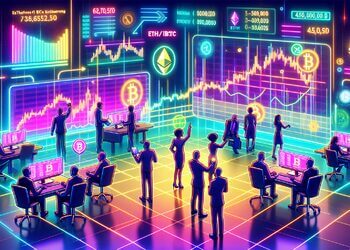 Tỷ lệ ETH/BTC chạm đáy - Cơ hội đầu tư Ethereum?