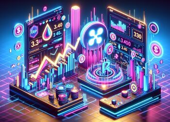 XRP: Tín hiệu tích cực, liệu bò dễ dàng chạm 3,40 USD?