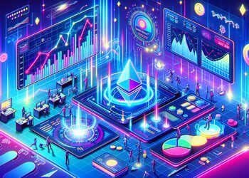 Lộ trình mới của Ethereum: Scalability có tăng tốc?