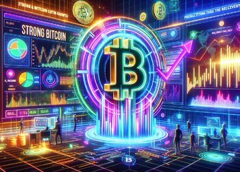 Bitcoin tăng trưởng mạnh: Dự đoán sự hồi phục?