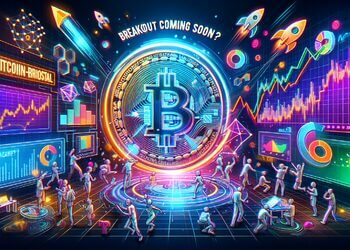 Bitcoin chạm mốc quan trọng – Bứt phá sắp diễn ra?