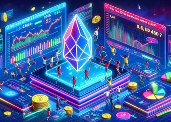 EOS có thể duy trì dưới 0,64 USD vì sao?