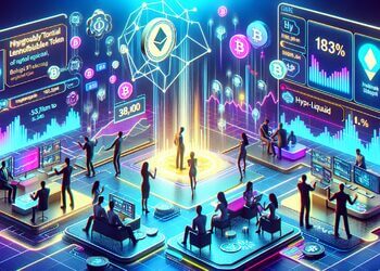 NFT Hyperliquid giảm 18%: Tương lai thị trường ra sao?