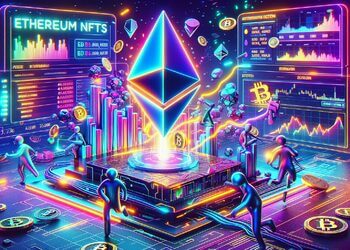 NFT Ethereum có vượt mặt Bitcoin vào năm 2025?