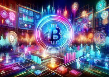 Bitcoin sắp vào vùng quá mua - Rủi ro tổn thất lớn