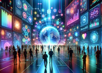 Alexis Ohanian góp sức vào TikTok: Tương lai tiền điện tử?