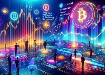 Altcoin tăng mạnh khi thanh lý tiền điện tử giảm