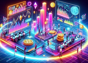 Altcoin theo Bitcoin: Lựa chọn khôn ngoan hay mạo hiểm?