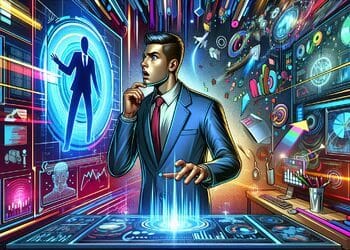 Andre Cronje từ chối Ethereum: Lý do bất ngờ