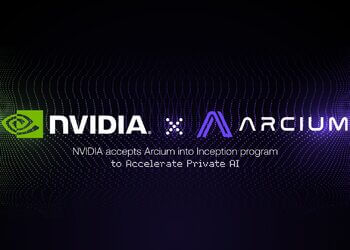Arcium hợp tác với NVIDIA thúc đẩy cách mạng AI riêng tư