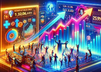 BNB Chain tăng trưởng mạnh: TVL vọt 5,6%, DEX 2,61 tỷ USD