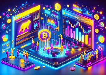 Binance loại bỏ stablecoin ngoài MiCA tại Âu Châu