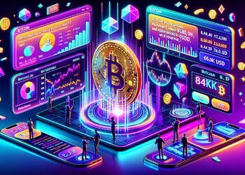 Bitcoin 84K USD: Duy trì hay về mức 60K USD?