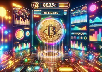 Bitcoin: Chỉ Số Này Dự đoán Bứt Phá 85K USD