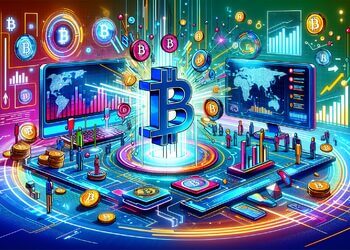 Bitcoin: Doanh nghiệp đua chống thua lỗ, Dự đoán tương lai BTC