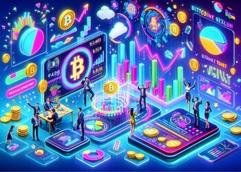 Bitcoin Sắp Tăng 73K USD? Chuyên Gia Dự Đoán!