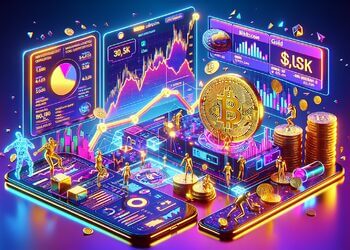 Bitcoin chạm 10K USD? Nguy cơ lớn khi vàng tăng 15% năm 2025