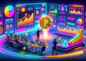 Bitcoin chạm mốc 80K USD, Hoa Kỳ tung kế hoạch mới